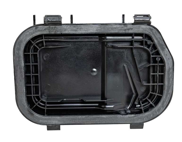 Scheinwerfer-Gummikappe